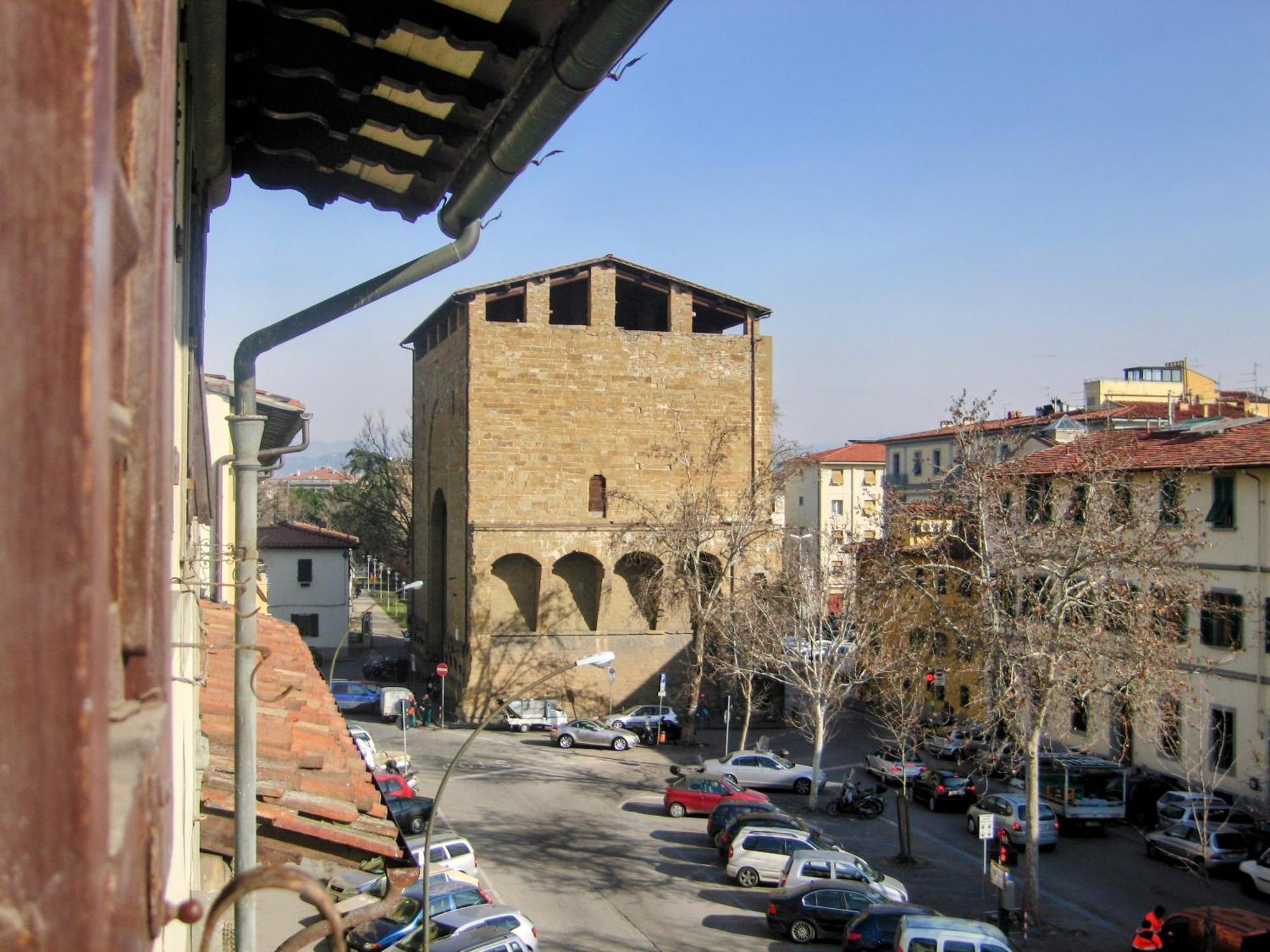 Your In The Heart Of * Florenz