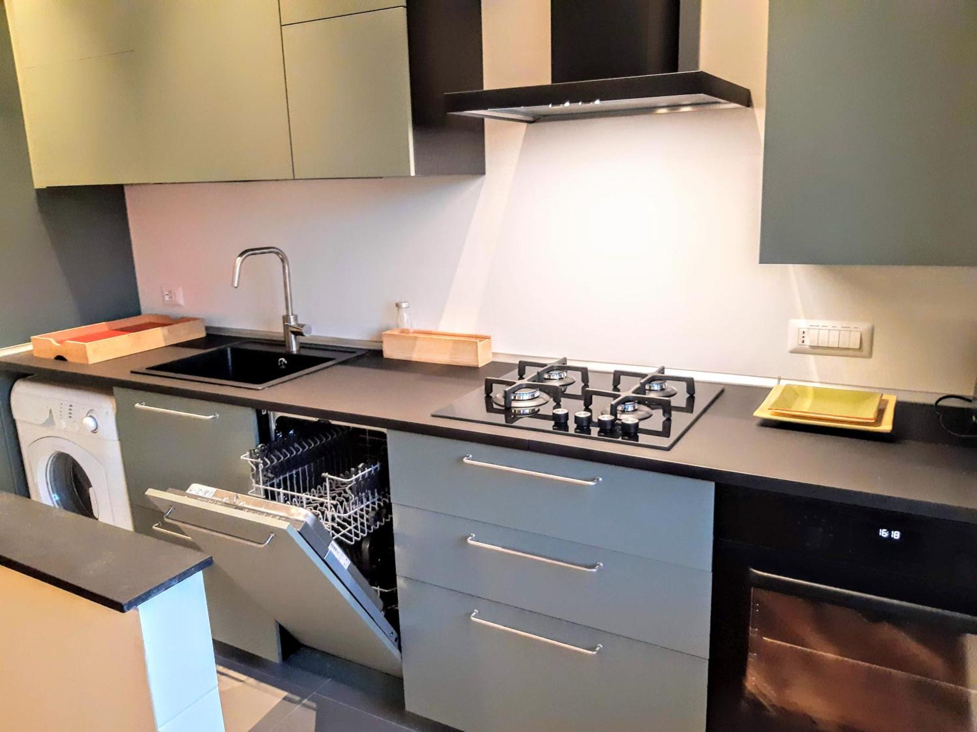 Apartment Your In The Heart Of Florenz