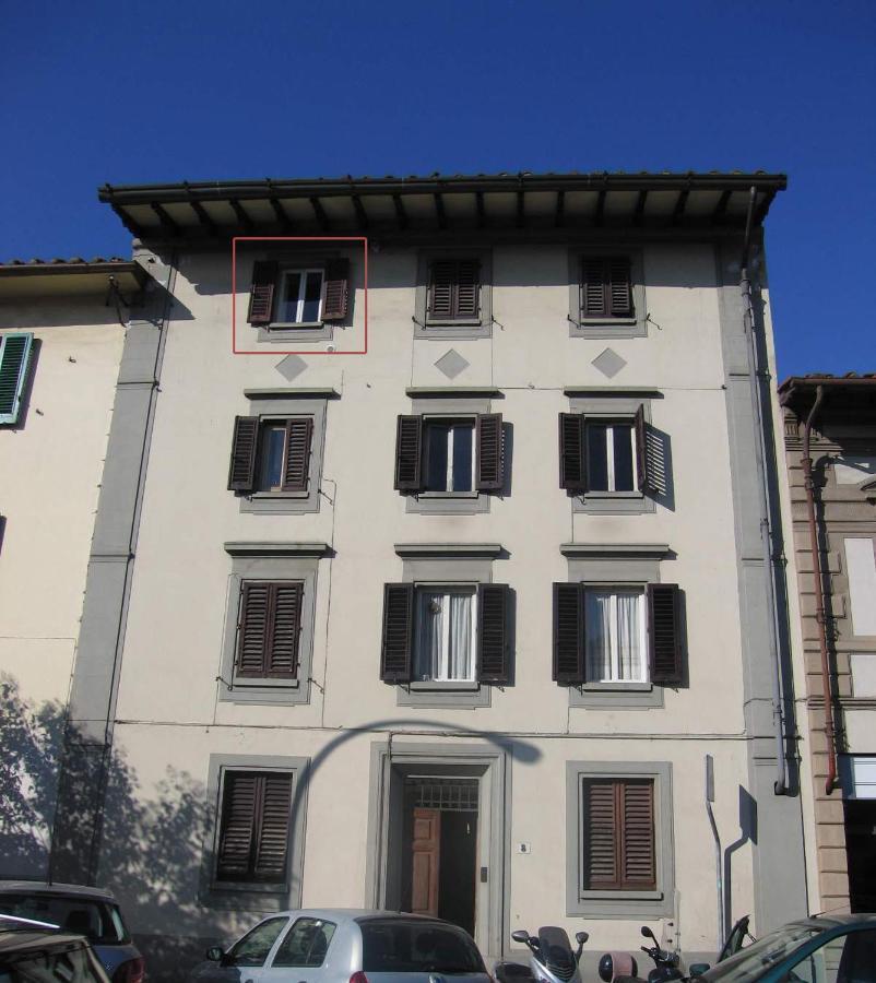 Your In The Heart Of * Florenz